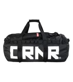 Combat Corner Fight Camp Duffel Bag -Sports-Boxing & Martial Arts Fight Camp Duffel Bag v2 FRONT UPDATE 93907