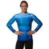 FUJI SPORTS HAIKU WOMEN'S RASH GUARD -Sports-Boxing & Martial Arts Fuji Haiku 2401 front 2 2