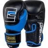 Combat Corner HMIT Champion Boxing Gloves | Cyan