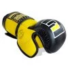 Combat Corner HMIT MMA Training Gloves Yellow
