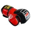 Combat Corner HMIT MMA Training Gloves Red