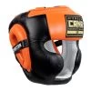 Combat Corner HMIT Full Face Head Gear