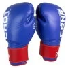 Combat Corner HMIT TrainAIR Boxing Gloves - RWB