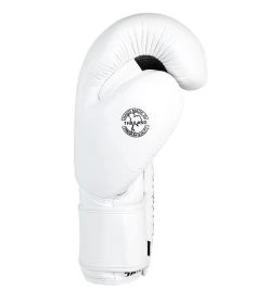 Combat Corner HMIT TrainAIR Boxing Gloves - White -Sports-Boxing & Martial Arts HMIT TrainAir Boxing Gloves WHITE RIGHT 11630.1597871461