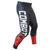 Combat Corner Grappling Spats -Sports-Boxing & Martial Arts Hard Work Dedication spats pose 1