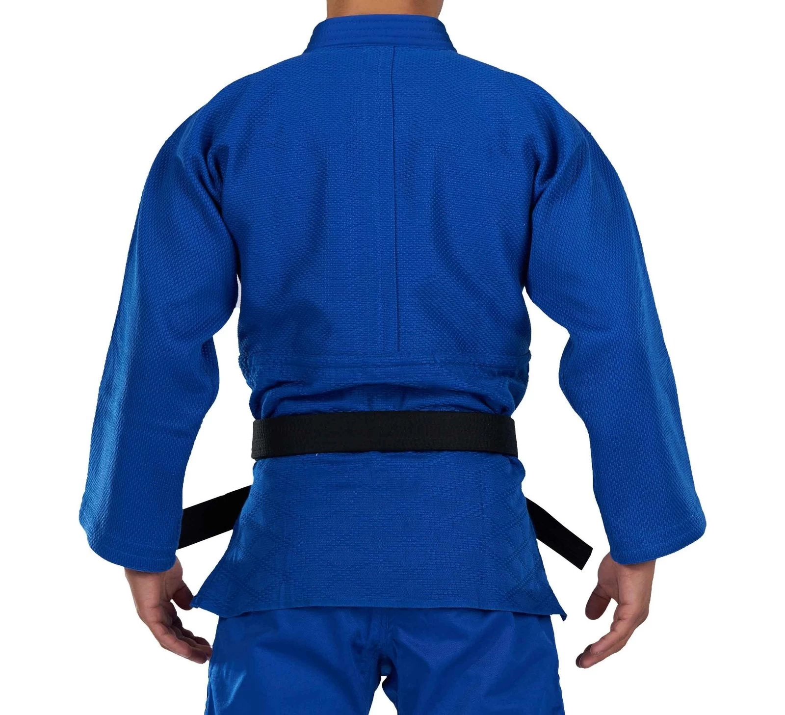 FUJI Slim Fit - Ippon Gear Judo Gi (Jacket Only) 6 FUJI Slim Fit - Ippon Gear Judo Gi (Jacket Only) - Image 4