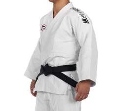 FUJI Slim Fit - Ippon Gear Judo Gi (Jacket Only) 19 FUJI Slim Fit - Ippon Gear Judo Gi (Jacket Only) -Sports-Boxing & Martial Arts Jacket 0005 Hue Saturation 1 copy 1600x1600 2da224f1 b893 4045 b6c5 23077008a2b1