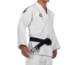 FUJI Slim Fit - Ippon Gear Judo Gi (Jacket Only) 18 FUJI Slim Fit - Ippon Gear Judo Gi (Jacket Only) -Sports-Boxing & Martial Arts Jacket 0007 Hue Saturation 1 copy 3 1600x1600 d58c57a4 83de 481a 8eb8 814084cac414