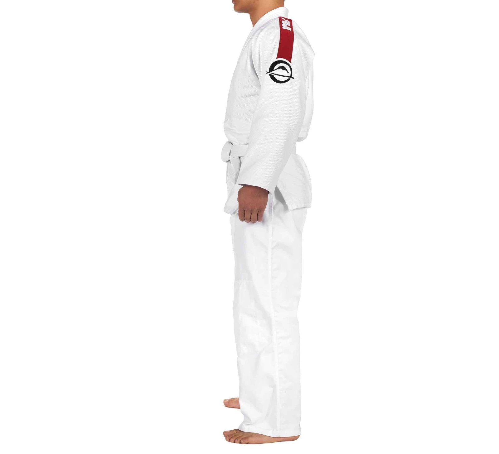 Fuji Training Judo Gi - Image 2