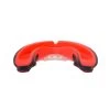 Combat Corner KRBON Pro Series Mouthguard With Case Red