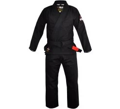 Fuji Lightweight BJJ Gi -Sports-Boxing & Martial Arts Lightweight 2 1600x1600 959b9baa b669 4d73 8f3e b053d2fba0ad