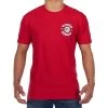 Fuji Lumberjack Match T-Shirt