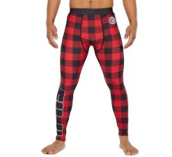 FUJI Lumberjack Match Spats -Sports-Boxing & Martial Arts Lumberjack Leggings 0002 Lumber Jack Leggings 0000 16 1600x1600 62b224ed db97 48c8 83c5 4b8445f018b8
