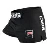 Combat Corner BOSS Fight Shorts Black- Model 13