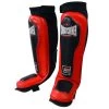 Combat Corner MMA Shin Guards -Sports-Boxing & Martial Arts MMA Training Shin Pad Main
