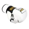 Combat Corner MMA Spar Gloves | White -Sports-Boxing & Martial Arts MMA Spar Gloves WHITE ANGLE copy 2 62053