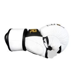 Combat Corner MMA Spar Gloves | White 11 Combat Corner MMA Spar Gloves | White -Sports-Boxing & Martial Arts MMA Spar Gloves WHITE RIGHT 92326