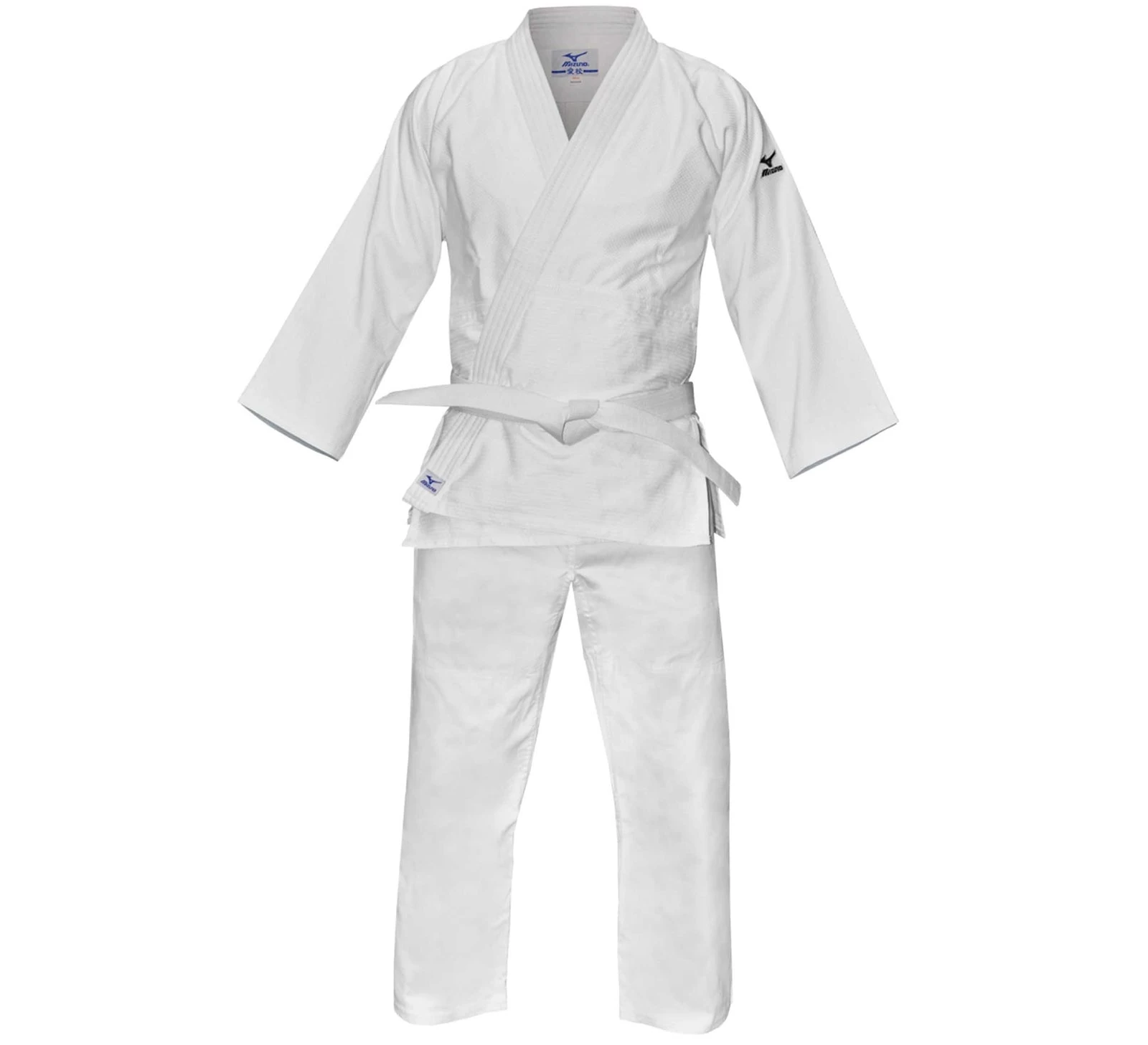 Fuji Mizuno Hayato Judo Gi 5 Fuji Mizuno Hayato Judo Gi - Image 3