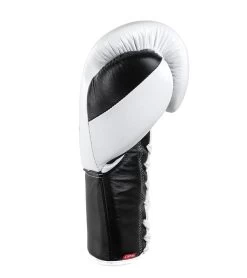 Combat Corner Pro Fight 2.0 Boxing Gloves White -Sports-Boxing & Martial Arts Pro Fight 2.0 Boxing Gloves WHITE RIGHT 87676.1568733866