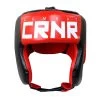 Combat Corner Pro/Comp Headgear 1 Combat Corner Pro/Comp Headgear -Sports-Boxing & Martial Arts Pro Comp Headgear Red FRONT 77920.1582831344
