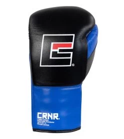 Combat Corner Pro Fight 2.0 Boxing Gloves Blue -Sports-Boxing & Martial Arts Pro Fight 2.0 Boxing Gloves BLUE FRONT 09843.1593639079