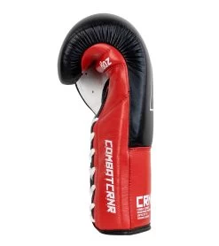Combat Corner Pro Fight 2.0 Boxing Gloves Red -Sports-Boxing & Martial Arts Pro Fight 2.0 Boxing Gloves RED LEFT 55743.1593638899