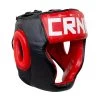 Combat Corner Pro Sparring Full Coverage Head Gear -Sports-Boxing & Martial Arts Pro Sparring Full Coverage Headgear Red ANGLE 99105.1582831275