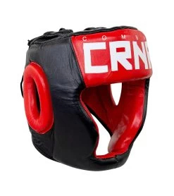 Combat Corner Pro Sparring Full Coverage Head Gear