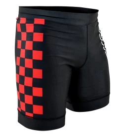 Combat Corner Punch - Choke Vale Tudo Shorts -Sports-Boxing & Martial Arts Punch Choke Vale Tudo Shorts ANGLE 03643.1568733874