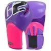 Combat Corner C2 Turbo Boxing Gloves Pink/Purple -Sports-Boxing & Martial Arts PurpleTurboBoxingGlove