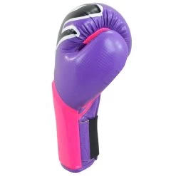 Combat Corner C2 Turbo Boxing Gloves Pink/Purple -Sports-Boxing & Martial Arts PurpleTurboBoxingGlove2