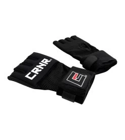 Combat Corner Quick Gel Wraps -Sports-Boxing & Martial Arts Quick Gel Wraps with Mesh SET 3 79826.1599591785