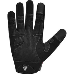 RDX SPORTS RDX F43 FULL FINGER TOUCH SCREEN GYM WORKOUT GLOVES 17 RDX SPORTS RDX F43 FULL FINGER TOUCH SCREEN GYM WORKOUT GLOVES -Sports-Boxing & Martial Arts RDX F43 Full Finger Touch Screen Gym Workout Gloves S Grey 1 0b083e50 3b6b 4fef 8497 2a5017ddc269