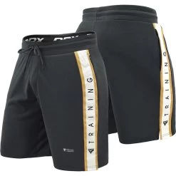 RDX SPORTS RDX T17 AURA TRAINING SHORTS -Sports-Boxing & Martial Arts RDX T17 Aura Training Shorts 3