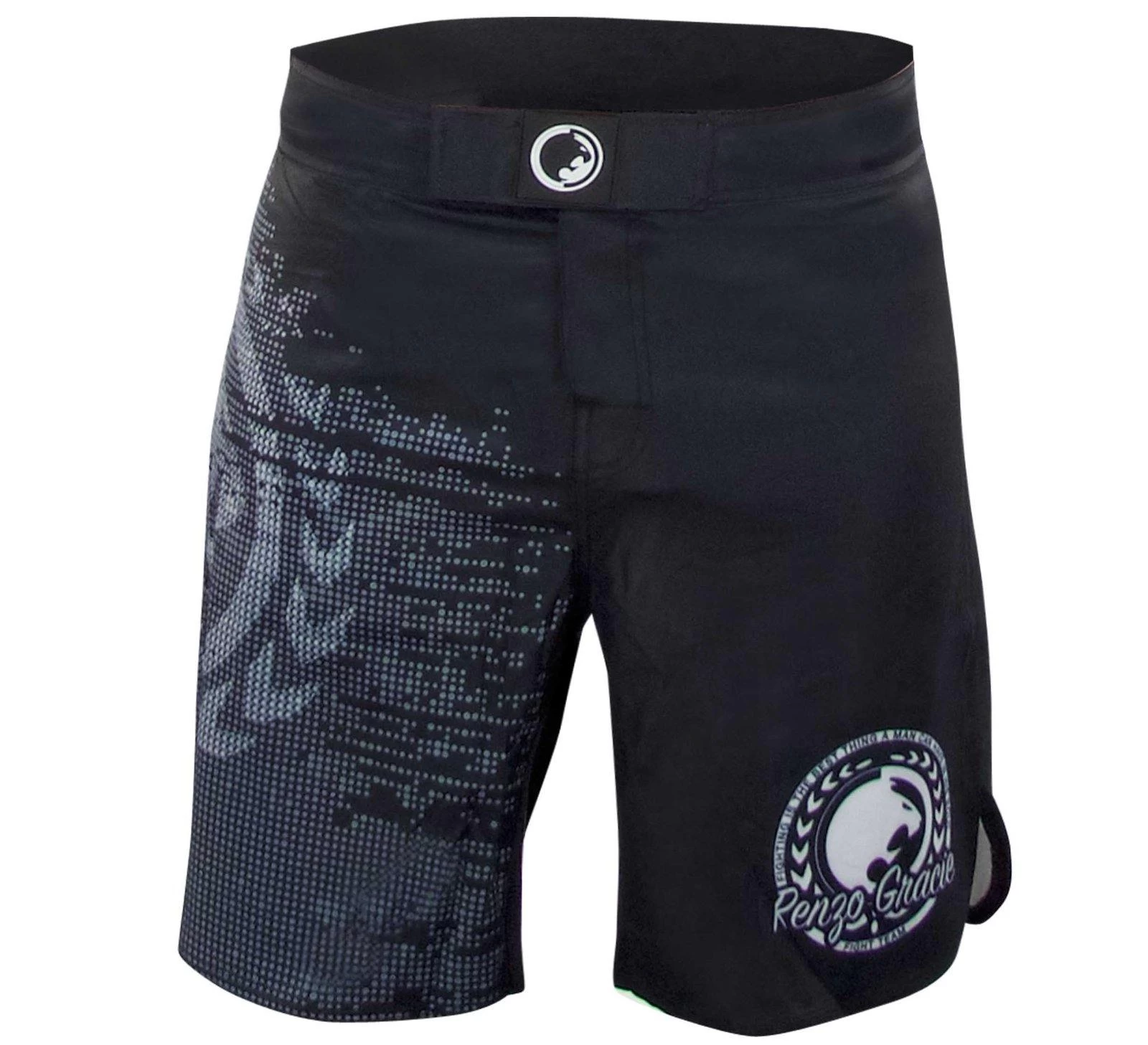 Fuji Renzo Gracie Flex Fight Shorts