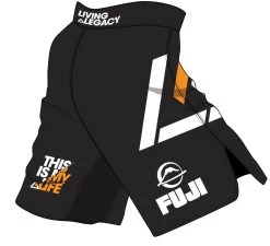 Fuji Rilion Gracie Black Fight Shorts -Sports-Boxing & Martial Arts Rilion Shorts 0001 download 90 1600x1600 a37f3f89 efa0 4bc9 b6b0 3b46c286eb1a