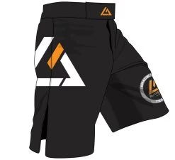 Fuji Rilion Gracie Black Fight Shorts -Sports-Boxing & Martial Arts Rilion Shorts 0002 download 89 1600x1600 4b80b9f4 f9e0 40c1 8a08 64b2d370679d