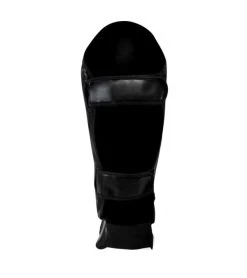 Combat Corner Supreme Shin Guards 18 Combat Corner Supreme Shin Guards -Sports-Boxing & Martial Arts SUPREME SHIN GUARDS BLACK BACK 600x675 1