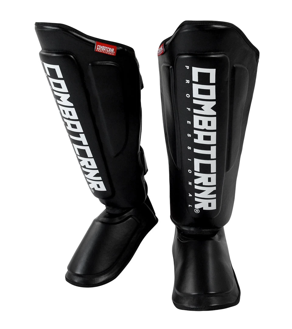 Combat Corner Supreme Shin Guards 3 Combat Corner Supreme Shin Guards
