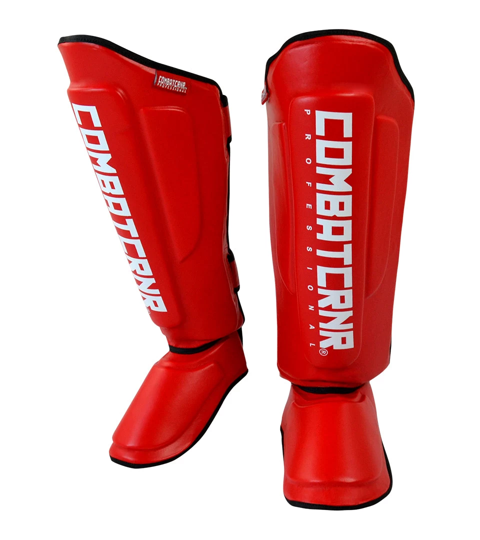 Combat Corner Supreme Shin Guards 7 Combat Corner Supreme Shin Guards - Image 5