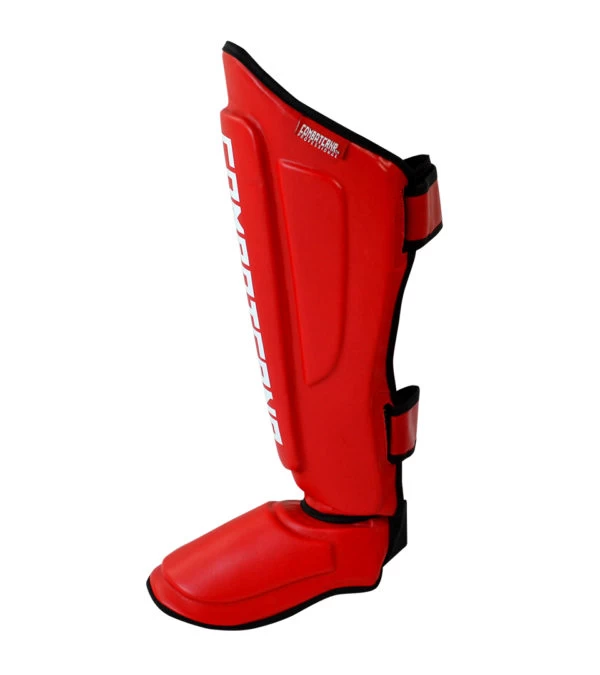 Combat Corner Supreme Shin Guards 8 Combat Corner Supreme Shin Guards - Image 6