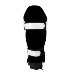 Combat Corner Supreme Shin Guards 26 Combat Corner Supreme Shin Guards -Sports-Boxing & Martial Arts SUPREME SHIN GUARDS WHITE BACK 600x675 1