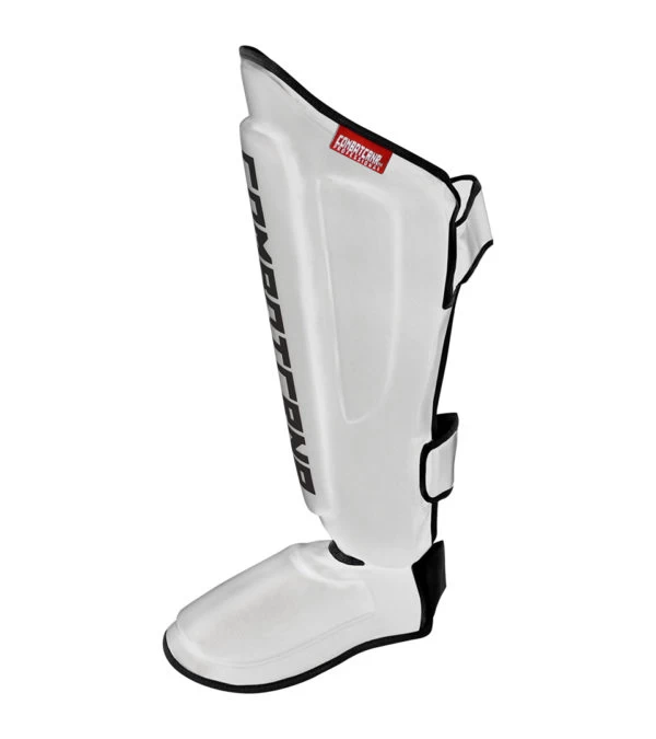 Combat Corner Supreme Shin Guards 12 Combat Corner Supreme Shin Guards - Image 10