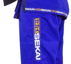 Fuji Sekai 2.0 Womens BJJ Gi 22 Fuji Sekai 2.0 Womens BJJ Gi -Sports-Boxing & Martial Arts Sekai 2.0 15 1600x1600 e65218f8 24d9 4e2e 8936 904e608d79d4