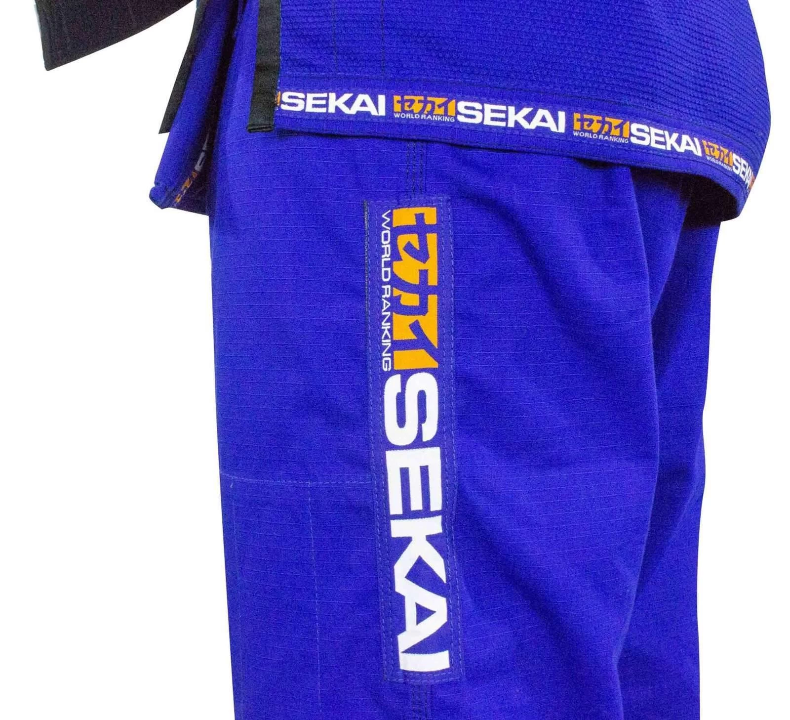 Fuji Sekai 2.0 Womens BJJ Gi 10 Fuji Sekai 2.0 Womens BJJ Gi - Image 8
