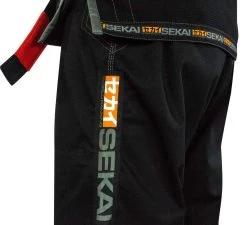 Fuji Sekai 2.0 Womens BJJ Gi 27 Fuji Sekai 2.0 Womens BJJ Gi -Sports-Boxing & Martial Arts Sekai 2.0 3 1600x1600 ee755303 a477 42f0 b599 b129243c2920