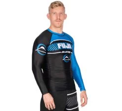 Fuji Freestyle 2.0 Long Sleeve IBJJF Ranked Rashguard -Sports-Boxing & Martial Arts ShopifyProductImages 0000 CaseyShoot0297 1600x1600 54e1f194 4a5c 4925 b228 ef95839f4ea4