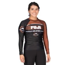 Fuji Freestyle 2.0 Long Sleeve Ranked Rashguard (Unisex Sizing) -Sports-Boxing & Martial Arts ShopifyProductImages 0000 CaseyShoot0398 1600x1600 d6605cce 5d57 440d 9e00 289a2a47f253
