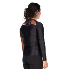 Fuji Freestyle 2.0 Long Sleeve Ranked Rashguard (Unisex Sizing) -Sports-Boxing & Martial Arts ShopifyProductImages 0001 CaseyShoot0397 1600x1600 0e0bbf7e db16 4829 8cf6 ee14015a2c7b