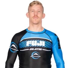 Fuji Freestyle 2.0 Long Sleeve Ranked Rashguard -Sports-Boxing & Martial Arts ShopifyProductImages 0004 CaseyShoot0292 1600x1600 1d88181d 8ab4 438d 87b4 d8d631d0f1c9